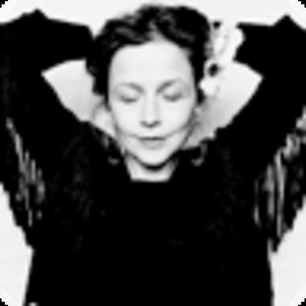 Meet your Posher, May